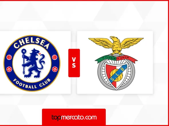 Pronostic Chelsea Benfica – Ligue des Champions (30/09/2025)