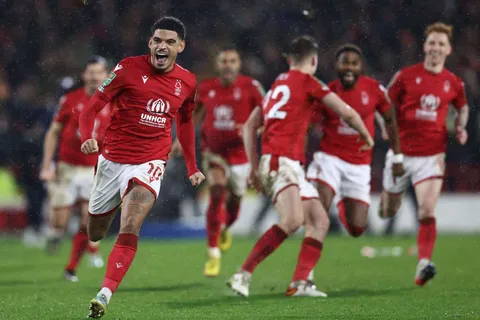 Officiel Mercato - Un ancien de l’OM revient en Premier League