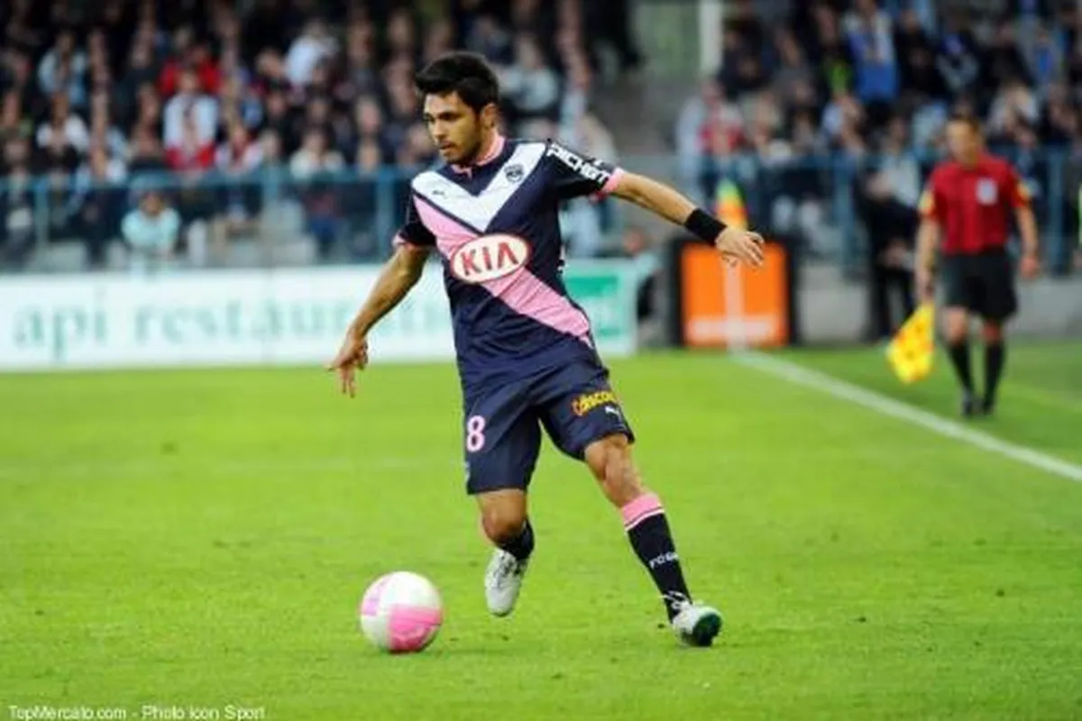 Bordeaux : le club confirme un accord pour Trémoulinas