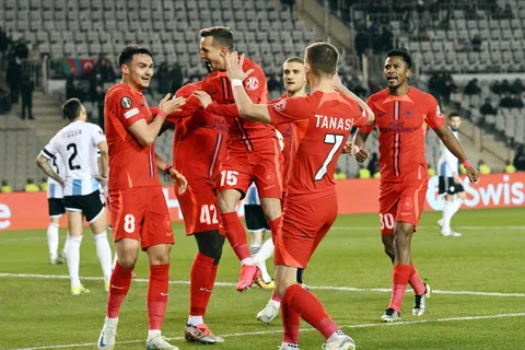 Les 3 pépites du FCSB dont l’OL devra se méfier