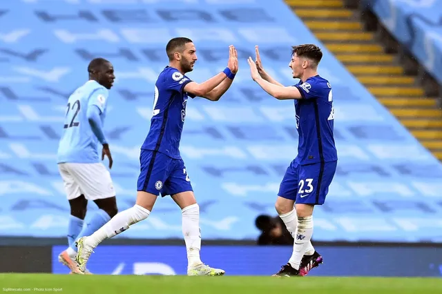 Mercato - Manchester United : Ten Hag veut attirer un offensif de Chelsea