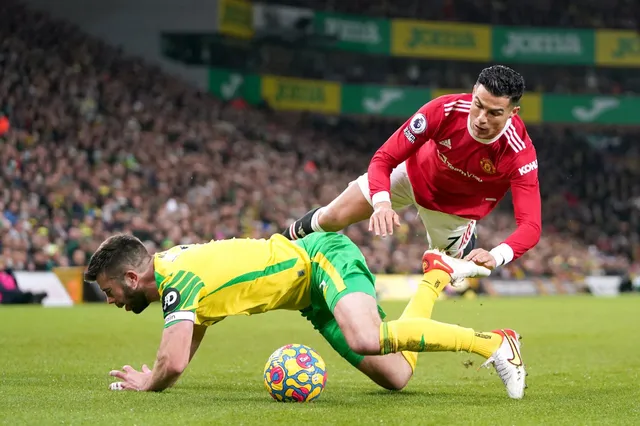 Mercato - Manchester United, Ince : « Ronaldo ne se soucie que de Ronaldo »