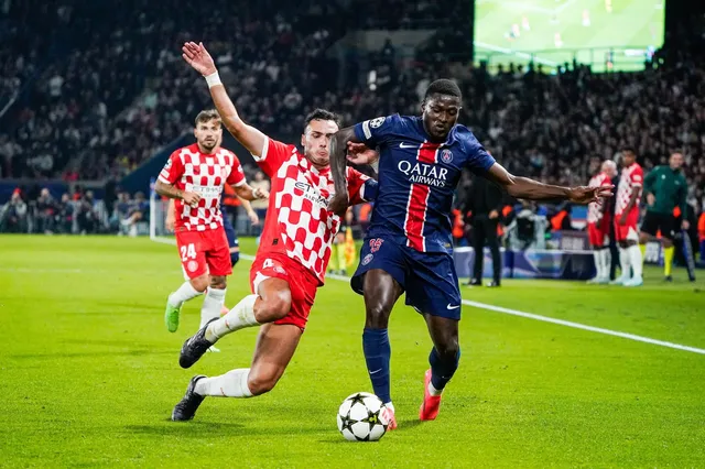 La stat invraisemblable (et peu reluisante) du PSG contre Gérone