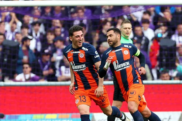 Mercato - Rennes : après Seko Fofana, un milieu du MHSC à 7 M€ ciblé