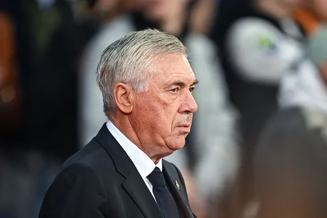 Real Madrid : un retour important annoncé avant Getafe