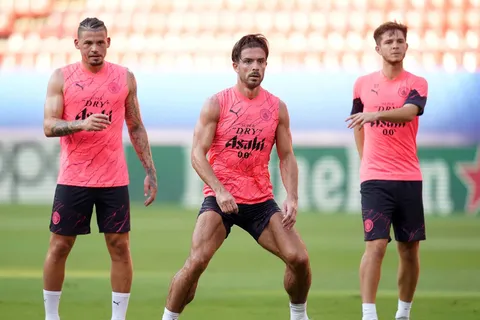 Mercato Manchester City : les 10 joueurs à 241 M€ qui ne résisteront pas à un départ