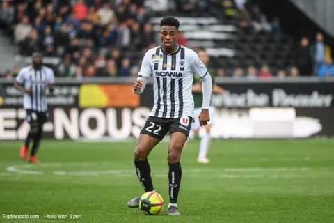 Angers : l’OL et Monaco songeraient à Reine-Adelaïde