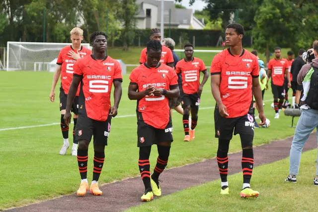 Rennes – Real Sociedad : chaîne et heure du match de préparation