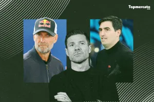 Mercato Real Madrid : 5 entraîneurs pour remplacer Xabi Alonso