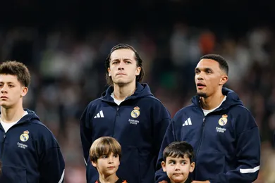 Le Real Madrid prêt à vendre une recrue du mercato d’été 2025 à Chelsea !