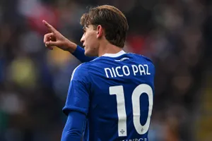Real Madrid, Arsenal : la bataille au sommet pour le transfert de Nico Paz est déjà lancée