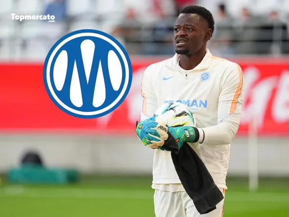Mercato OM : Montpellier répond à Marseille pour Simon Ngapandouetnbu