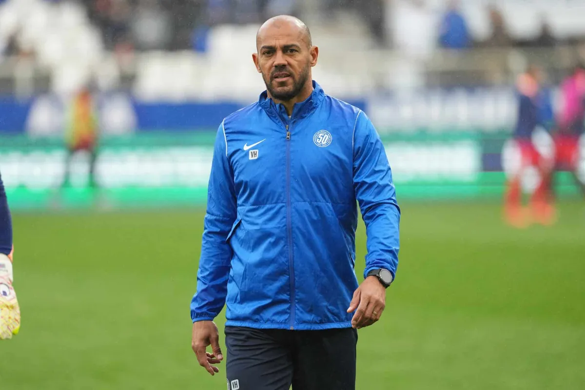 Vitorino Hilton Montpellier