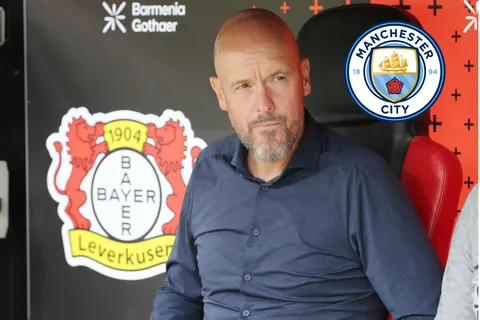 Mercato Manchester City : Leverkusen veut encore recruter chez les Skyblues