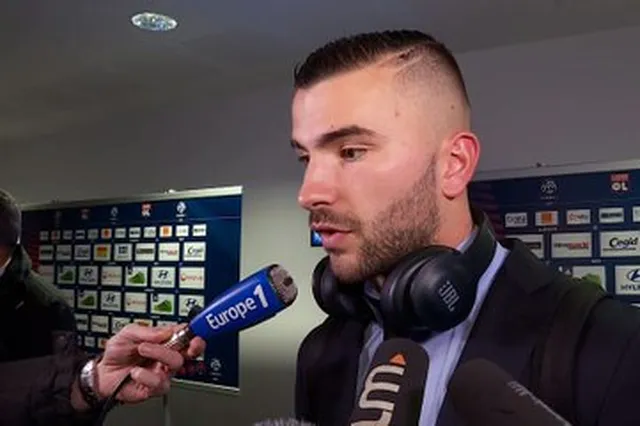 OL : Lopes pas surpris par la performance des siens