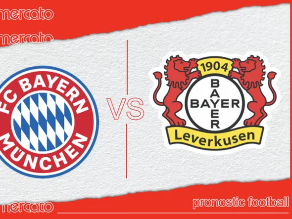 Pronostic Bayern Munich – Bayer Leverkusen et meilleures cotes