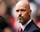 Manchester United : un favori pour remplacer Erik ten Hag
