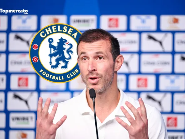 Mercato – L’OM se met en travers du chemin de Strasbourg pour un indésirable de Chelsea