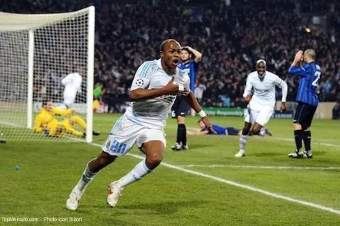 OM : Boli craint la rupture pour Marseille