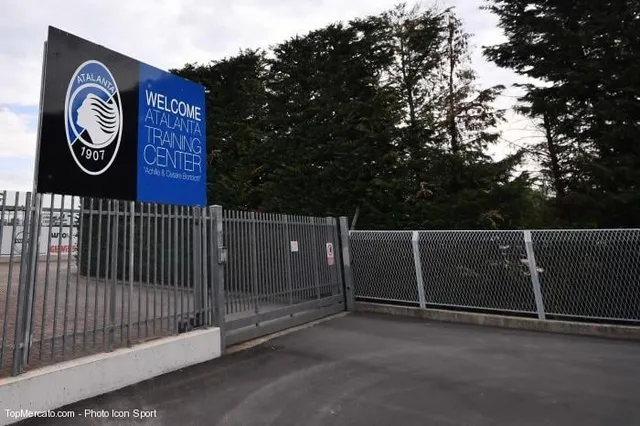 Atalanta : Ilicic va enfin rejouer