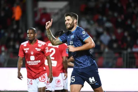Mercato - OM : Caleta-Car très proche de Wolverhampton