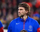 PSG : Zabarnyi, l’ombre d’un doute