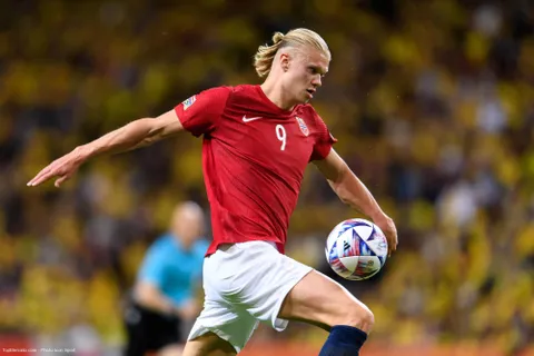 Mercato - Man City : Haaland a choisi les Citizens pour “deux choses”