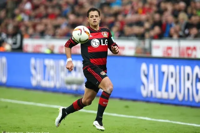 OM : Batshuayi et Chicharito dans le viseur des dirigeants ?