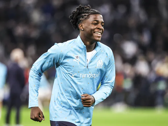 Mercato OM – Après Vaz à la Roma, un “autre jackpot” avec Bakola à Sassuolo