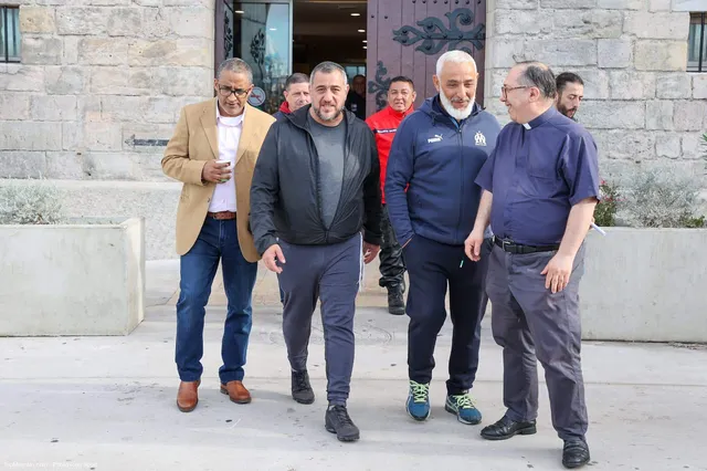 OM : Zeroual a pris position dans le dossier Atal