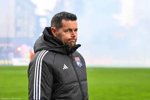 Mercato - L’OL a tranché pour Sage !