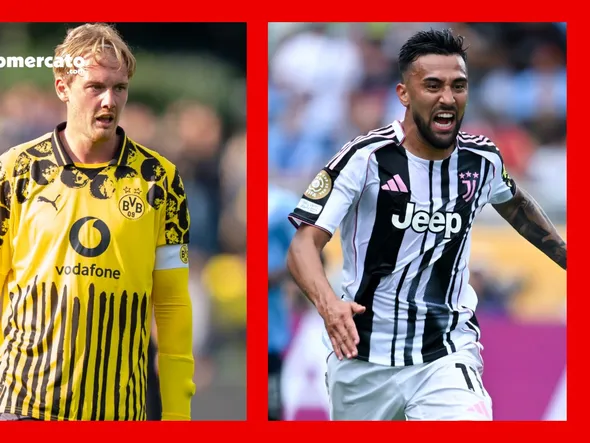 Borussia Dortmund – Juventus Turin : chaîne TV et heure du match amical