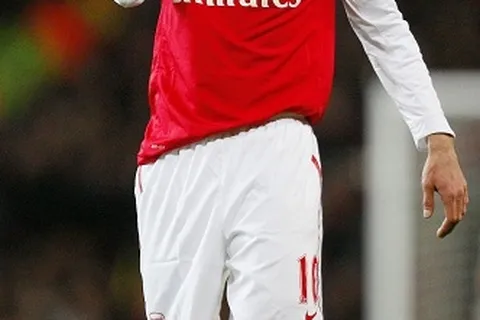 Mancini sort de sa tanière pour Van Persie !