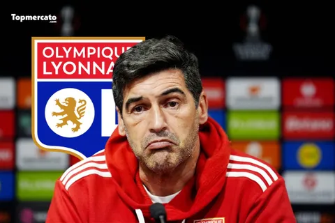 Mercato OL : l’AC Milan se penche sur un ailier lyonnais à 15 M€