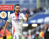 Mercato OL : 3 destinations s’offrent à Nicolas Tagliafico