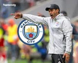 L’OL vise un jeune prodige de Manchester City, 2 autres options envisagées