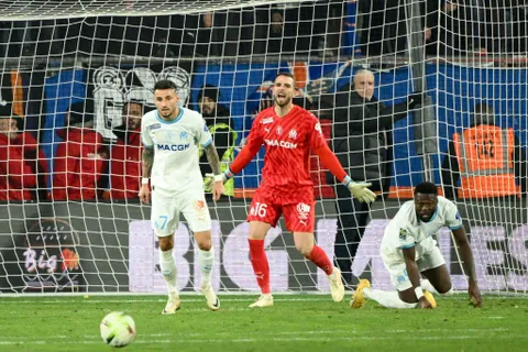 Mercato - OM : gros coup de pression sur un indésirable