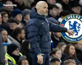 Mercato Manchester City : Maresca s’imagine encore piocher à Chelsea en plus d’Enzo Fernandez et Gusto !