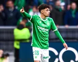 ASSE : une porte de sortie se dessine pour Mathieu Cafaro