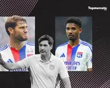 Mercato OL : Descamps, Abner, Tessmann… Les recrues cachées de Lyon