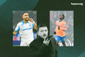 Mercato OM : 9 M€ le but ! Les recrues les plus et moins rentables de l’ère Pablo Longoria