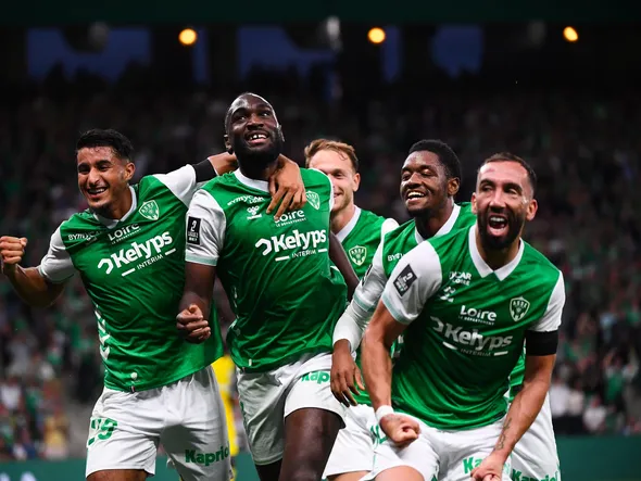 ASSE : Kilmer Sport prêt à mettre le paquet au mercato d’hiver