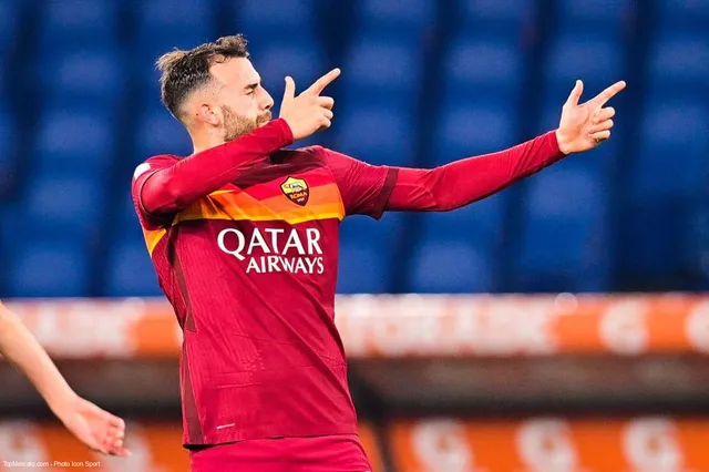 Officiel Mercato - AS Rome : Mayoral et Villar prêtés en Liga