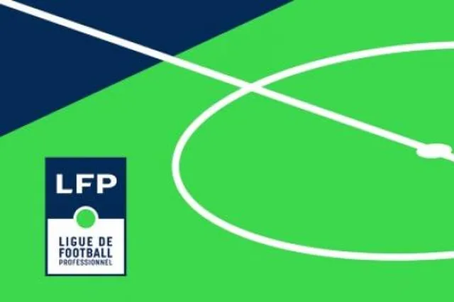 LFP : le calendrier de la Ligue 1 et Ligue 2 dévoilé le 9 juillet (Officiel)