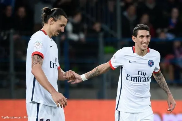 Di Maria, Thiago Silva, Ibrahimovic… Les dix plus gros salaires de Ligue 1 !