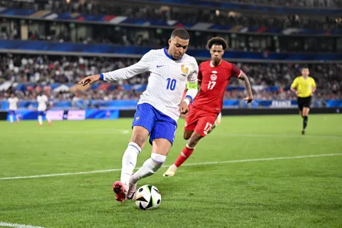 La sortie remarquée d’un cadre espagnol sur Mbappé