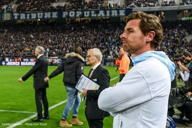 OM, Courbis : “Villas-Boas se frotte les mains”