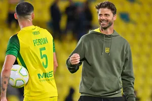 “Poirier a pris une décision forte”, le nouveau coach de Nantes conforté par ses choix du mercato