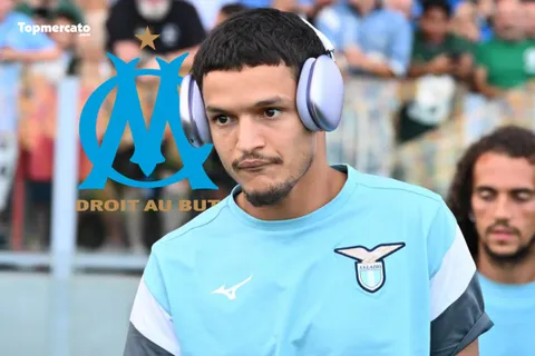 Mercato OM : Benatia veut devancer Rennes pour Belahyane, son prix connu