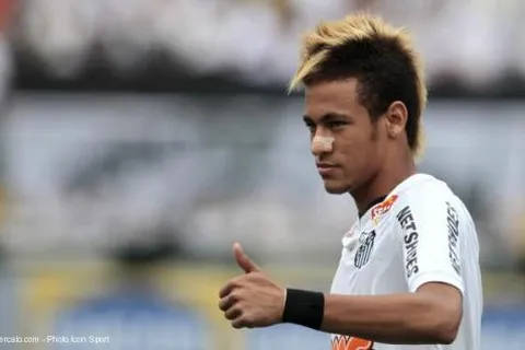 Prix Puskas : Falcao, Neymar et Stoch en finale